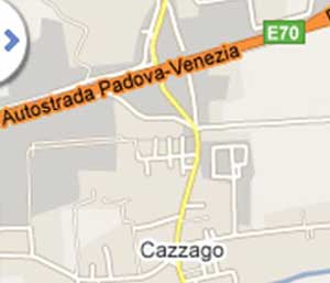 Centro di Cazzago