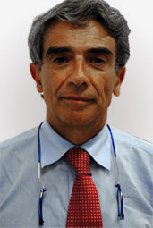 Prof. Gianfranco Cappello